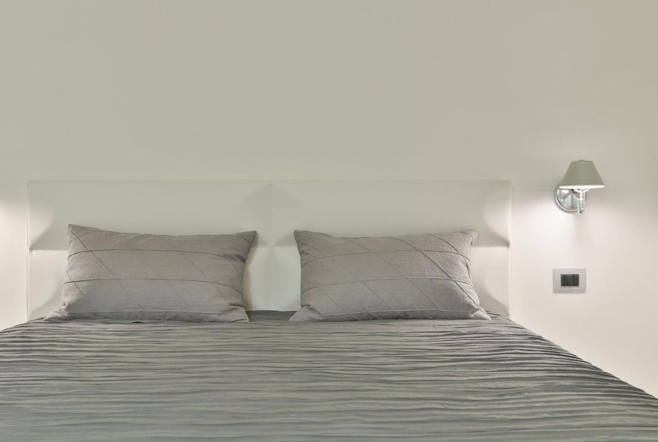 Tolomeo Rooms Laura Luaran gambar
