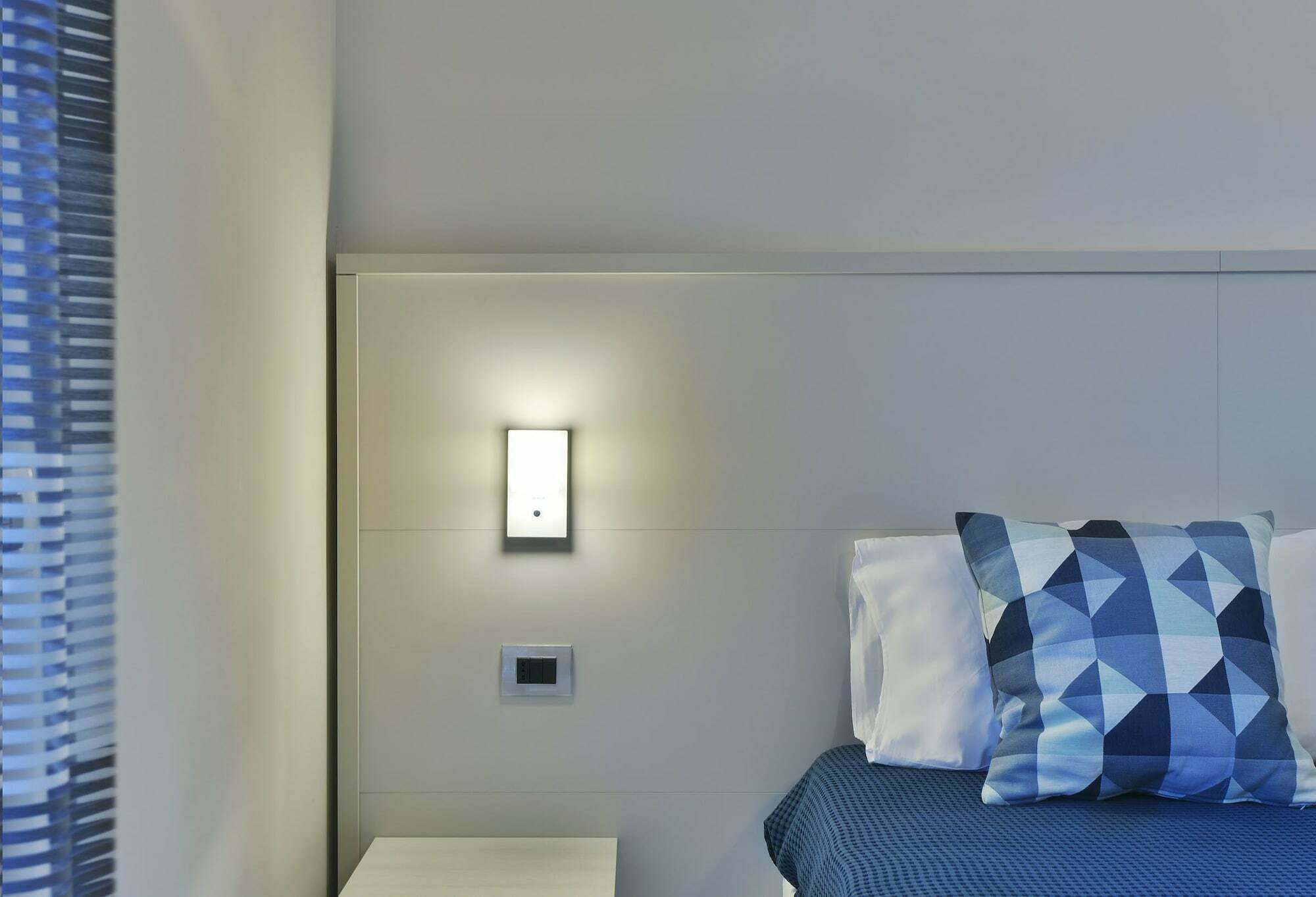 Tolomeo Rooms Laura Luaran gambar